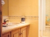 Salle de bain lumineuse